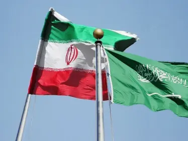 محلل سياسي: تطورات هامة ستشهدها العلاقات السعودية الإيرانية بعد أشهر - وكالة ستيب نيوز