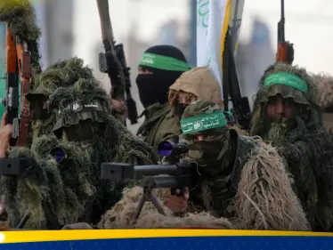 من مسافة صفر.. القسام تجهز على قناص و10 جنود إسرائيليين في منطقة الفالوجا بغزة - وكالة ستيب نيوز