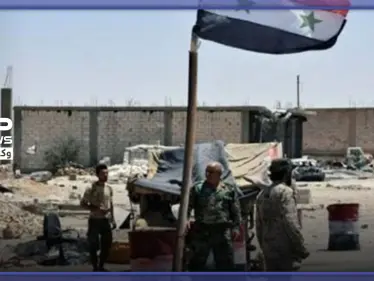 لخرقهم حظر التجوال.. هذا ما فعله عناصر النظام السوري بثلاثة شبان عادوا من جمع الكمأة في الرقة - وكالة ستيب نيوز