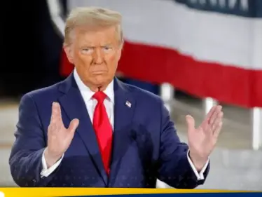 ترامب لديه موعداً خاصاً لإنهاء حرب أوكرانيا ويتحدث عن تنازل كبير قدمته روسيا - وكالة ستيب نيوز