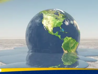 ما شهده يناير 2024 أثار مخاوف العلماء.. كان الشهر الأول الفريد في التاريخ - وكالة ستيب نيوز