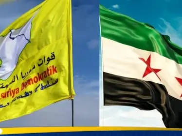 اتفاق بين قسد ودمشق.. إليك أبرز بنوده وما يجب على كل طرف فعله - وكالة ستيب نيوز