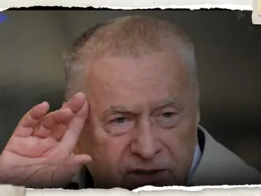 حليف بوتين "الراحل" يوجه رسالة لبايدن عبر الذكاء الاصطناعي - وكالة ستيب نيوز