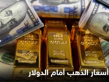 تراجع أسعار الذهب أمام الدولار.. فما أسباب فقدان "المعدن الأصفر" بريقه - وكالة ستيب نيوز