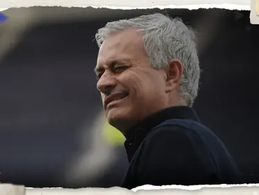 مورينيو يكشف سبب رفض العرض السعودي "الأكبر في تاريخ مدربي كرة القدم" - وكالة ستيب نيوز