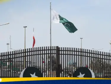 أوّل تحرك إيراني بعد الهجوم الباكستاني.. وإسلام آباد توجّه رسالة لطهران - وكالة ستيب نيوز