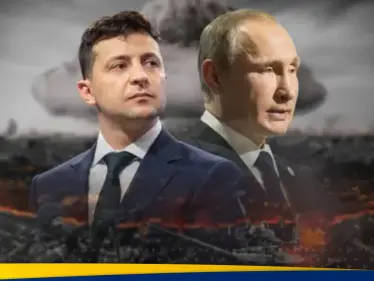 ترامب يريد إنهاء حرب أوكرانيا ويتعهد بكشف نوايا بوتين - وكالة ستيب نيوز