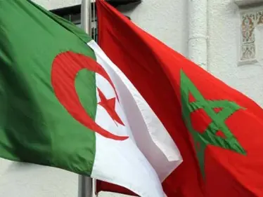 الجزائر تعلن قطع علاقتها مع المغرب وتكشف عن قضايا تورطت بها وصفتها بـ"العدائية" - وكالة ستيب نيوز