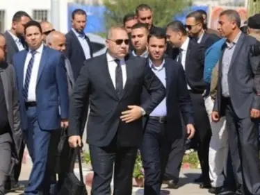 زيارتان متزامنتان لوزير الخارجية الإسرائيلي إلى القاهرة ورئيس المخابرات المصرية إلى تل أبيب والسيسي يكلف وفداً مصرياً بأمر فوري - وكالة ستيب نيوز