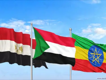 إثيوبيا تقدم تنازلات ورئيس دولة أفريقية يطرح مبادرة لحل أكبر خلاف أفريقي بين مصر والسودان معها - وكالة ستيب نيوز