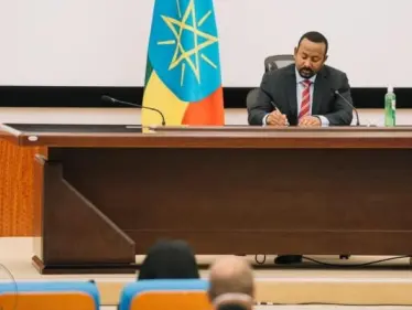 السلطات في إثيوبيا تصرّح بأنها تعيد ضبط علاقتها مع دول الجوار - وكالة ستيب نيوز