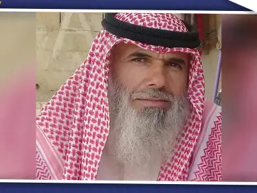 خاص|| عميل لمخابرات النظام السوري.. مقرب من "داعش" وحليف لـ"قسد".. تعرف على علي المرسومي! - وكالة ستيب نيوز