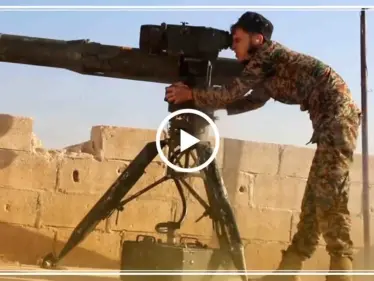 الفتح المبين والجيش الوطني يكبدان النظام خسائر بشمالي حماة وشرقي إدلب (فيديو) - وكالة ستيب نيوز