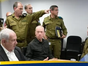 منشور لقيادي في حماس يصدم نتنياهو والجيش الإسرائيلي معاً.. بماذا تفاجأ قادة تل أبيب؟ - وكالة ستيب نيوز