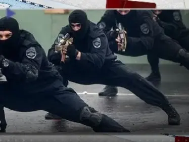 عقب إعلان زيلينسكي بدء الهجوم المضاد.. قديروف يكشف عن تحرك عسكري - وكالة ستيب نيوز