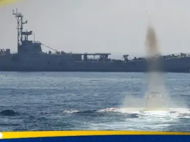 الاتحاد الأوروبي "يوافق" على "خطة أسبيدس" لحماية البحر الأحمر.. من سيقود المهمة؟ - وكالة ستيب نيوز