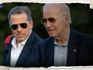 لجنة التحقيق في عزل بايدن تؤكد: 9 من عائلته استفادوا من منصبه - وكالة ستيب نيوز