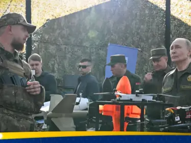 ضيف مفاجئ حضر المناورات مع بيلاروسيا.. فيديو يوثق وروسيا ترد - وكالة ستيب نيوز