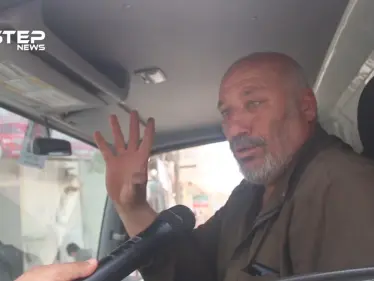 بمناسبة مرور 19 سنة على وفاة حافظ الأسد ماذا توجه له كلمة؟ - وكالة ستيب نيوز