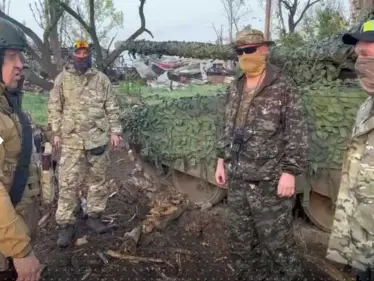 قائد فاغنر في ورطة رغم وعود الكرملين.. ماذا كشف الإعلام الروسي - وكالة ستيب نيوز