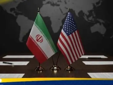 قبيل المباحثات.. طهران تكشف النقطة غير القابلة للتفاوض مع واشنطن - وكالة ستيب نيوز