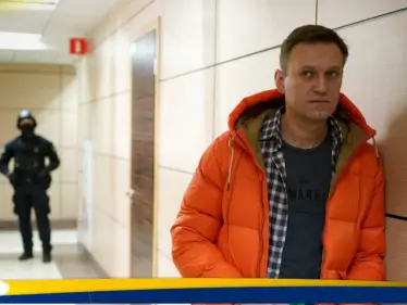 بعد كشف روسيا سبب موته.. بريطانيا تتحدث عن إجراءات ستتخذها بشأن وفاة نافالني - وكالة ستيب نيوز