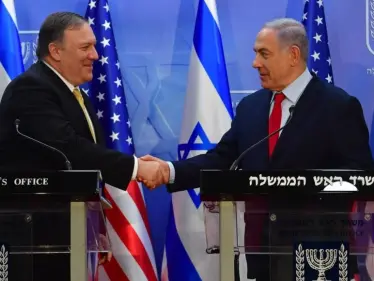 نتنياهو: على المجتمع الدولي الاعتراف بسيادة إسرائيل على الجولان، ومستمرون في مواجهة إيران - وكالة ستيب نيوز