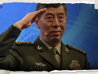 بعد غيابه عن الظهور منذ شهرين.. الصين تقيل وزير الدفاع "المختفي" من منصبه - وكالة ستيب نيوز