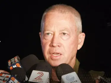 غالانت يحذر من "اشتعال" الأوضاع في إسرائيل وحرب "استنزاف" تديرها إيران - وكالة ستيب نيوز