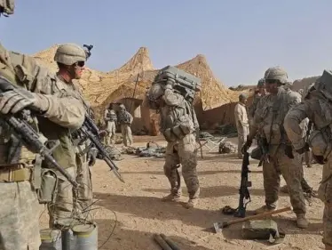 البنتاغون يؤكد بقاء 650 عسكرياً أمريكياً في هذا البلد والقدرة على مواجهة إيران - وكالة ستيب نيوز