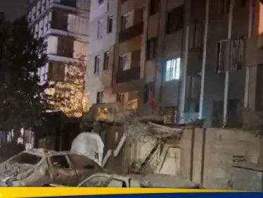 إسرائيل تعلن تدمير منشأة نطنز النووية.. والطاقة الذرية تعلق على حدوث تلوث نووي - وكالة ستيب نيوز