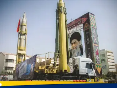 الإيرانيون مصدومون: تقرير يكشف أين ينفق خامنئي أموالهم وما يخطط له خلال العام المقبل - وكالة ستيب نيوز