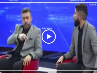 بالفيديو|| قيادي بفصائل المعارضة السورية: 