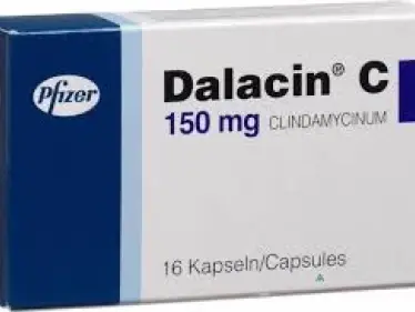 استخدامات  المضاد الحيوي كليندامايسين Clindamycin - وكالة ستيب نيوز