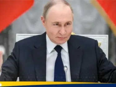 بوتين يطرح شروطا لوقف الحرب على أوكرانيا ويطلب تعهداً مكتوبا - وكالة ستيب نيوز