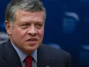 الرئيس الإيراني يبعث رسالة خطية إلى العاهل الأردني.. ماذا تضمنت؟ - وكالة ستيب نيوز