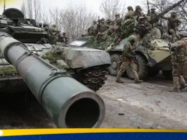 مسؤول أوروبي رفيع يتحدث عن موعد "قريب" لانتهاء حرب أوكرانيا - وكالة ستيب نيوز