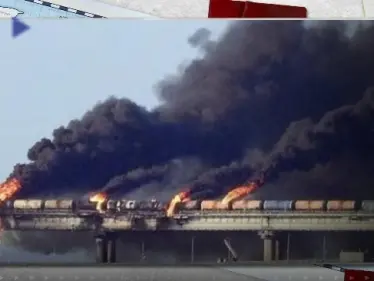 رئيس مخابرات أوكرانيا يكشف كيف تمّت أوّل عملية لتفجير جسر القرم وبتخطيط من كانت - وكالة ستيب نيوز