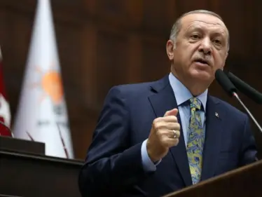 أردوغان: ندعو لـ جعل إدلب آمنة، ونرغب بتسريع عودة السوريين - وكالة ستيب نيوز