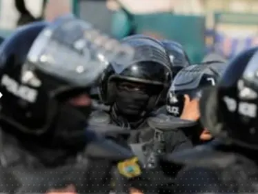 بعد إحباط مخطط لداعش في بغداد.. مقتل 4 عناصر أمن بانفجار حزام ناسف - وكالة ستيب نيوز