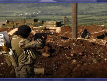 ما بين النظام السوري والمعارضة .. دمشق تنعي قتلاها بمعارك الشمال - وكالة ستيب نيوز