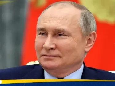 الكرملين: بوتين لن يوجه رسائل تهاني العام الجديد لزعماء الدول غير الصديقة - وكالة ستيب نيوز