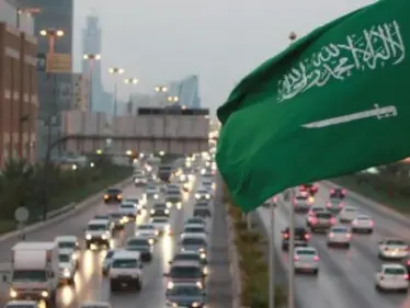 ولي العهد السعودي يدشن برنامج شريك السعودية الضخم.. ويوضح أهدافه - وكالة ستيب نيوز