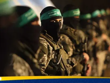 كتائب القسام توجّه رسالة 