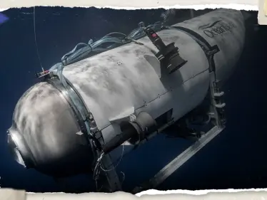 تطورات الغواصة المفقودة.. طائرات كندية ترصد أصواتاً تحت الماء - وكالة ستيب نيوز