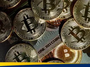 هل الأسوأ قادم؟.. البيتكوين تتراجع بشكل صادم وموجة خسائر تضرب الكريبتو - وكالة ستيب نيوز