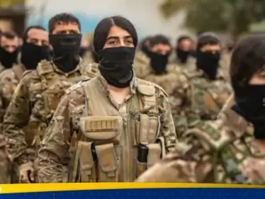 عودة التوترات مع «قسد» في أبو حمّام وعمليات أمنية متزامنة في اللاذقية - وكالة ستيب نيوز