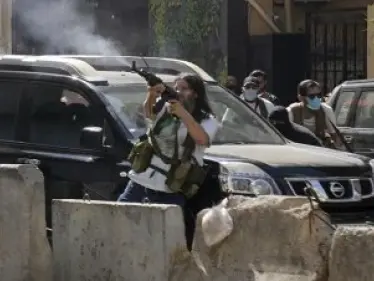 أول تعليق إيراني على أحداث بيروت الدامية.. الحصيلة ترتفع ووليد جنبلاط يخرج عن صمته - وكالة ستيب نيوز