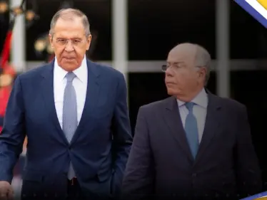 روسيا ترحب بخطة البرازيل لإنهاء الحرب في أوكرانيا و