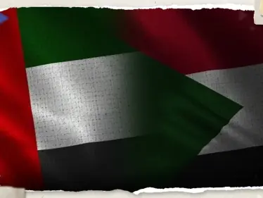 الإمارات تنفي شائعات دعمها أحد طرفي الصراع في السودان بالسلاح - وكالة ستيب نيوز